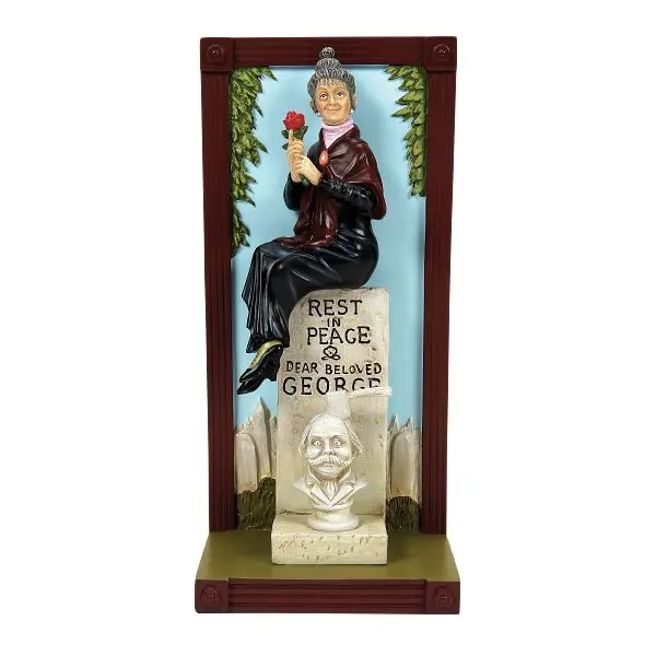 La vedova di George - The Haunted Mansion - Disney Showcase