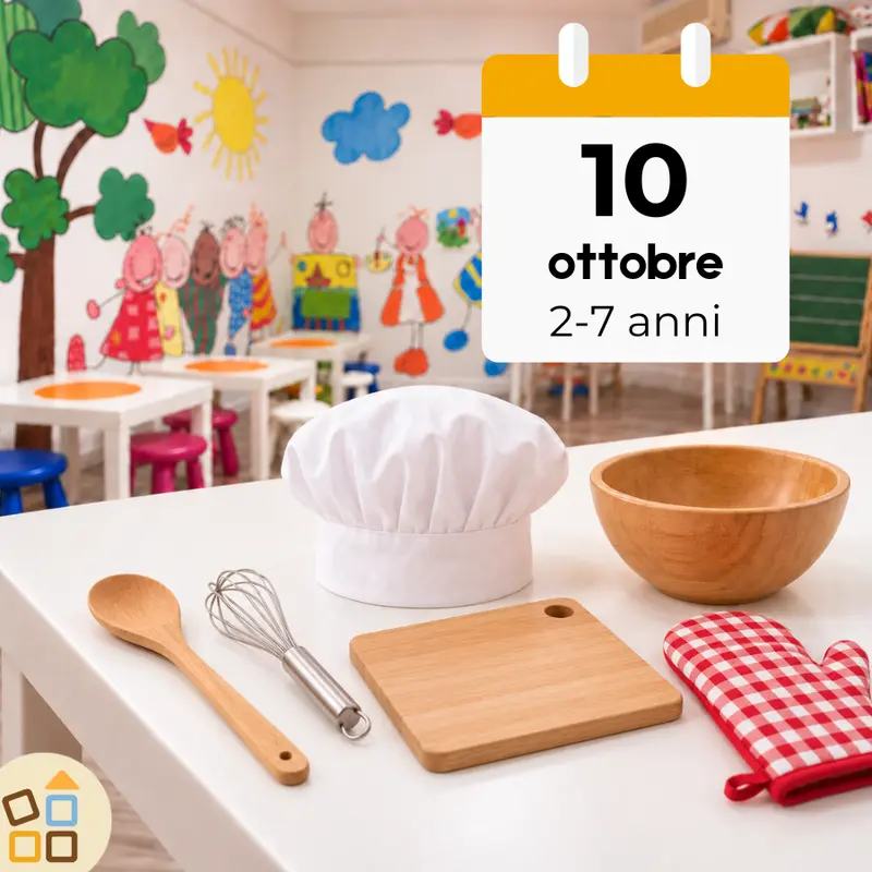 Lab di Cucina, Pizza