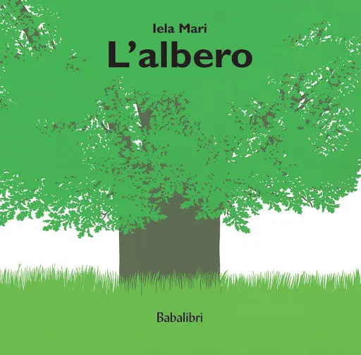 L'Albero. Ediz. A Colori