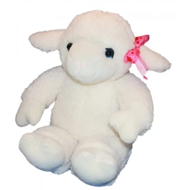 Lambert l'Agnello 16"- Teddy Mountain