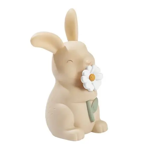 Lampada da Notte Coniglietto Baby Forest - Night Lamp Multicolored Forest Friends Baby Bunny