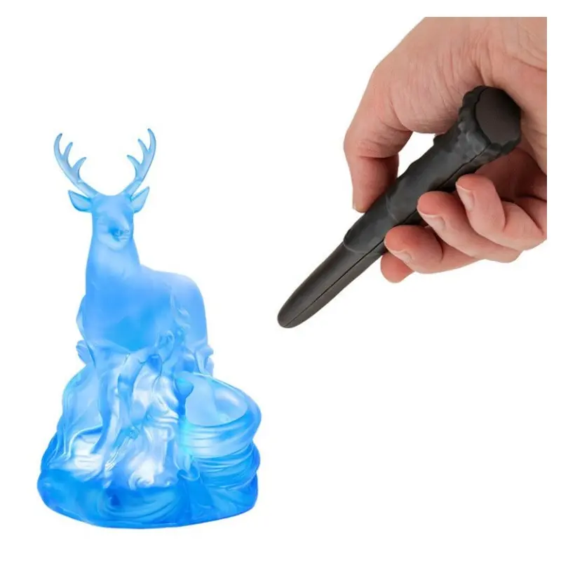 Lampada Harry Potter PALADONE telecomandata