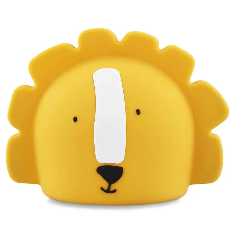 Lampada Notte Mr. Lion - Night Light (18-133)
