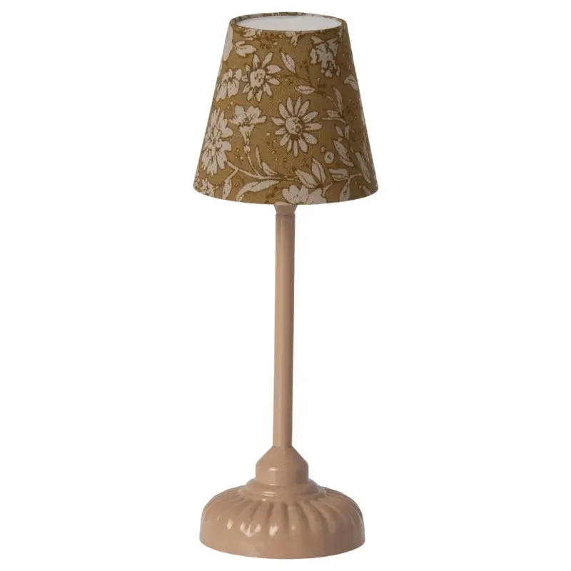 Lampada Senape Topo Maileg