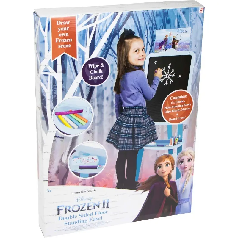 Lavagna per Bambini Disney Frozen