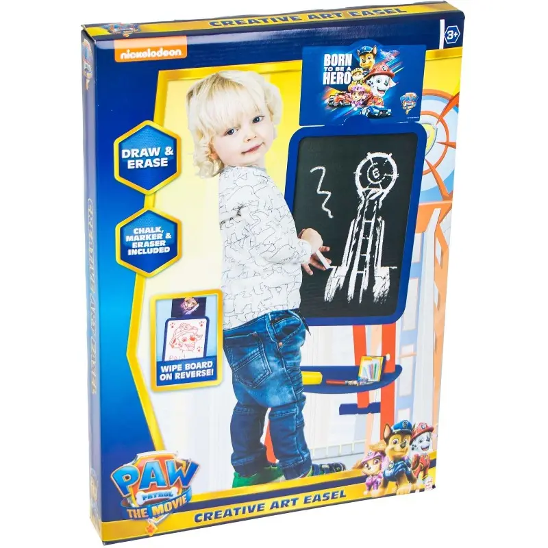Lavagna per Bambini Paw Patrol