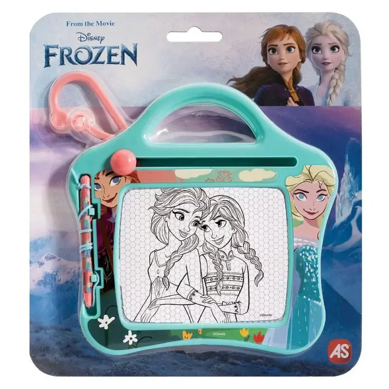Lavagnetta Magnetica Frozen