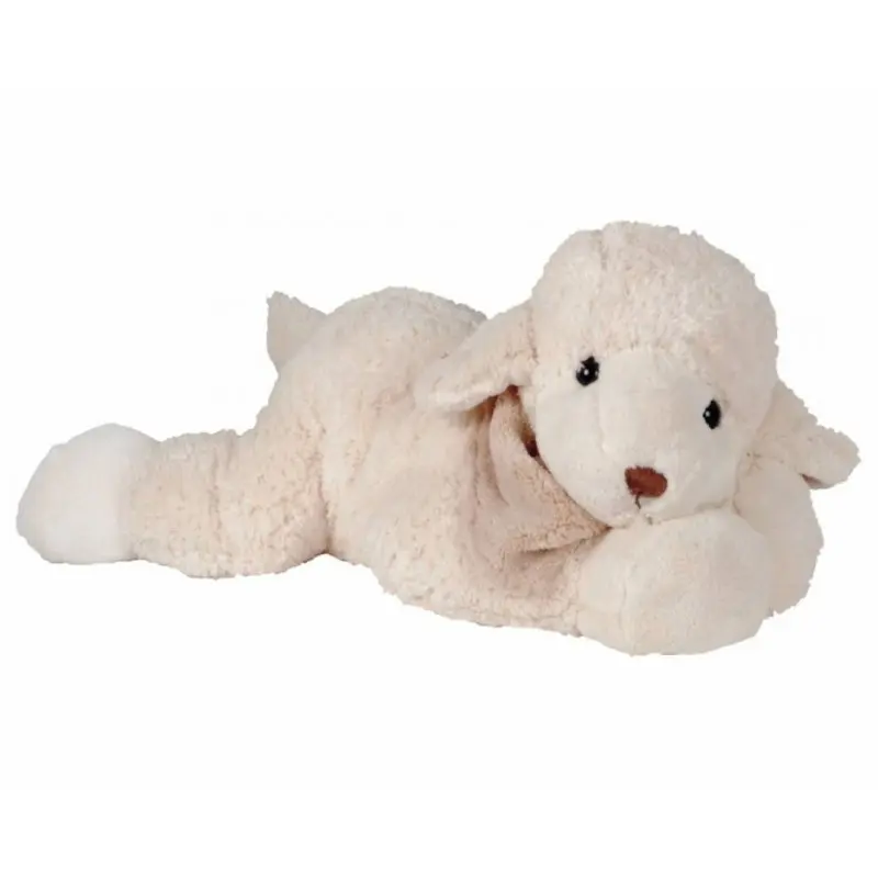 Lazy Lefty 25cm Peluche Bukowski