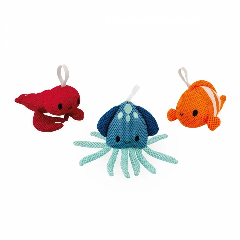 Le Mie Spugne Marine