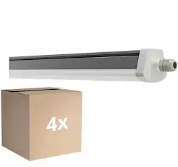 Ledvance Stagna Flex Reglette 42W 6800 Lumen IP66 840K