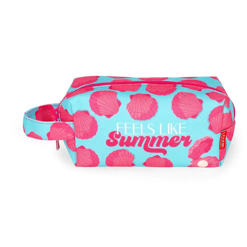 Legami Borsa Termica da Mare Pura Vida - Turchese | Taglia Small