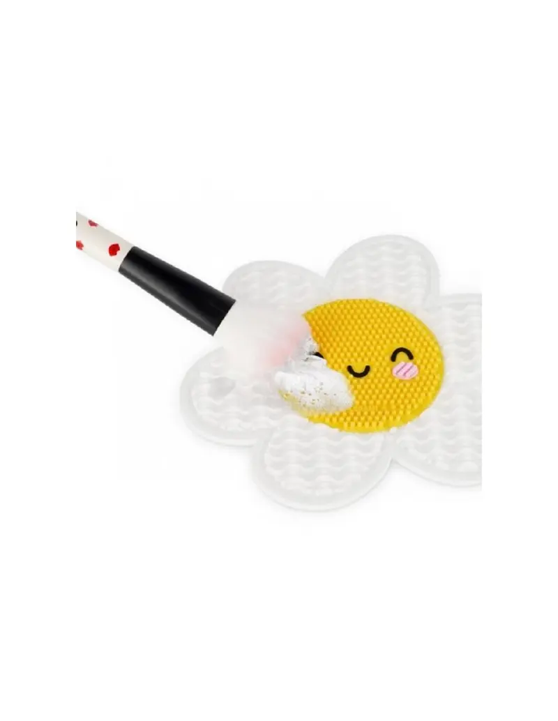 LEGAMI Make-Up Brush Cleaning Pad - B