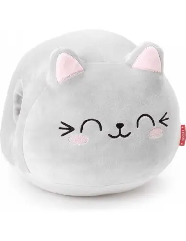 Legami Pillow - Super Soft! - Kitty