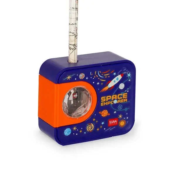 Legami Temperamatite Elettrico Top Of The Tip Space