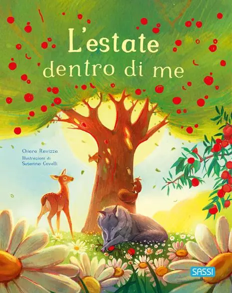 L'estate dentro di me