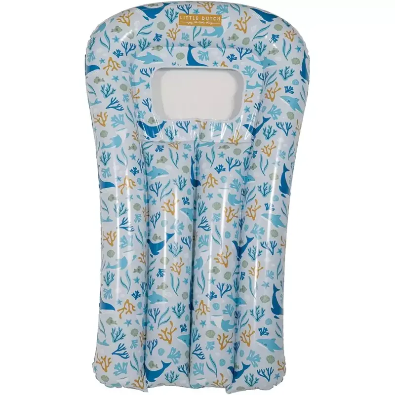 Lettino Gonfiabile Little Dutch
