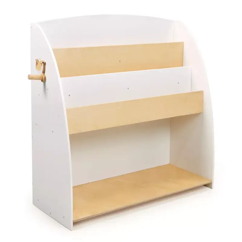 Libreria Montessori Foresta Tender Leaf