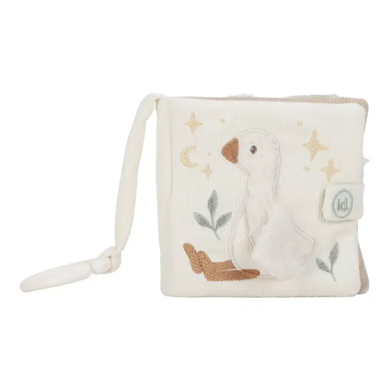 Libricino Attività Little Dutch Newborn Naturals