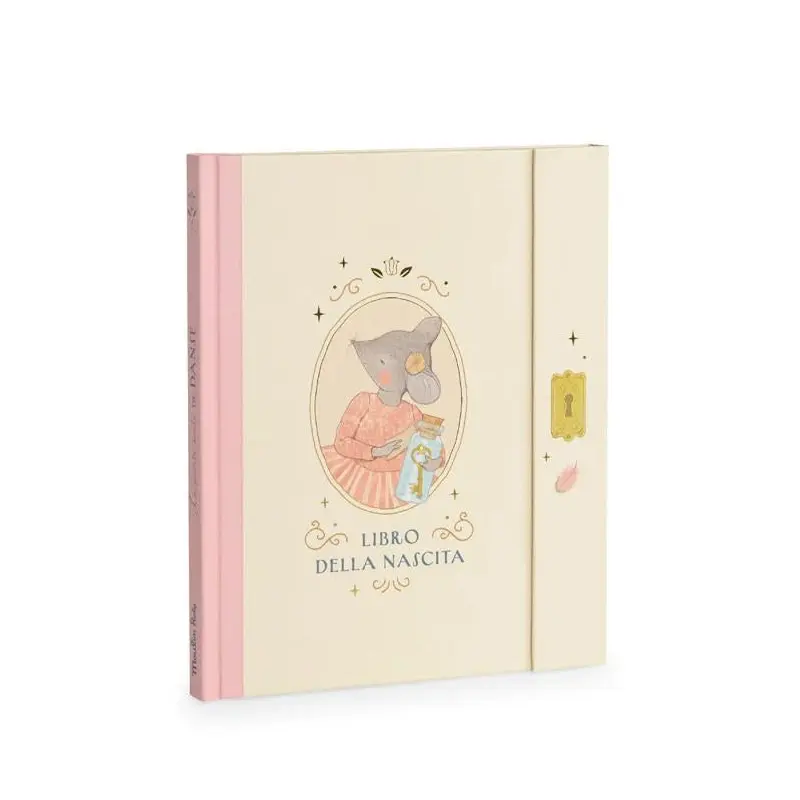 Libro Nascita in Italiano - La Petite École de Danse (667086)