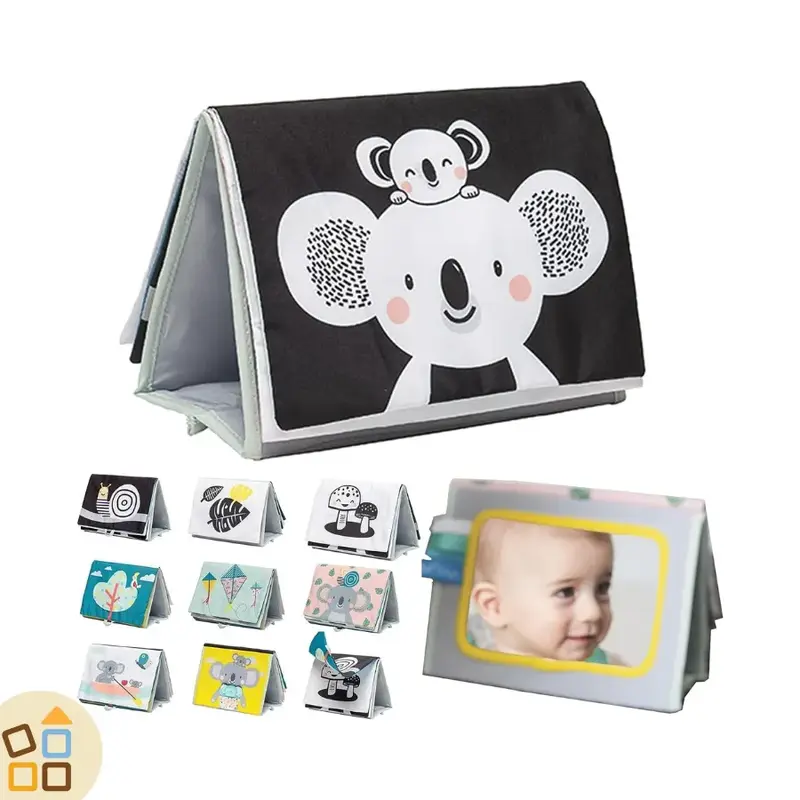 LIBRO TUMMY TIME
