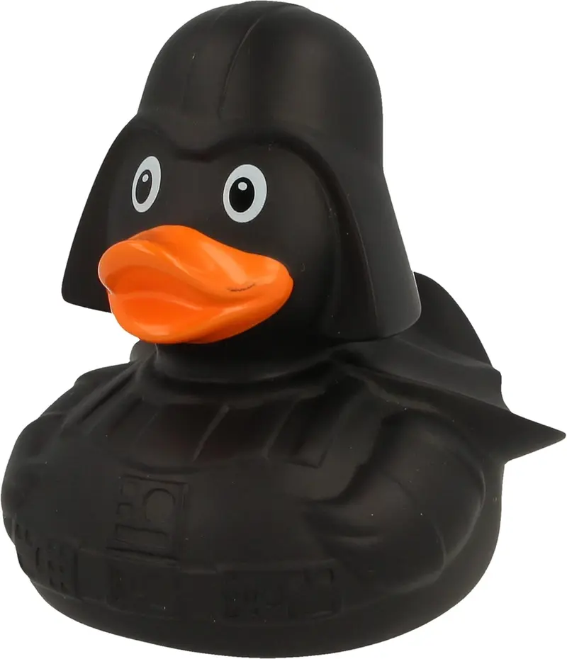 Lilalu Paperette Design Black Star