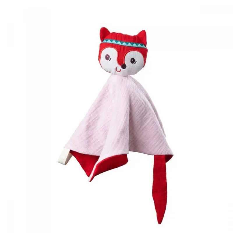 Lilliputiens Alice Doudou Eco