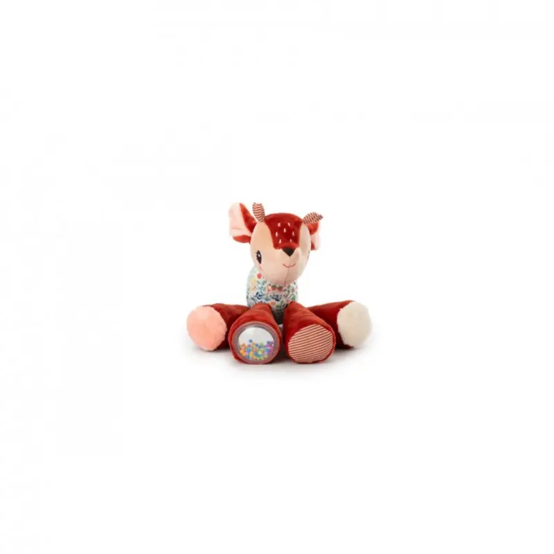 Lilliputiens Stella Al Galoppo - Cerbiatto 9m+