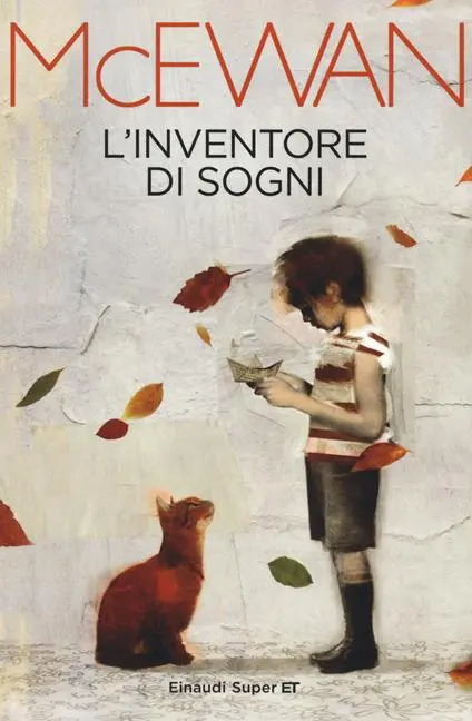 L'inventore dei sogni