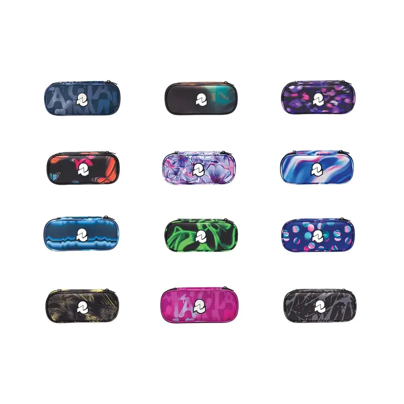 Lip P.bag Fantasy Invicta Pencil Astuccio