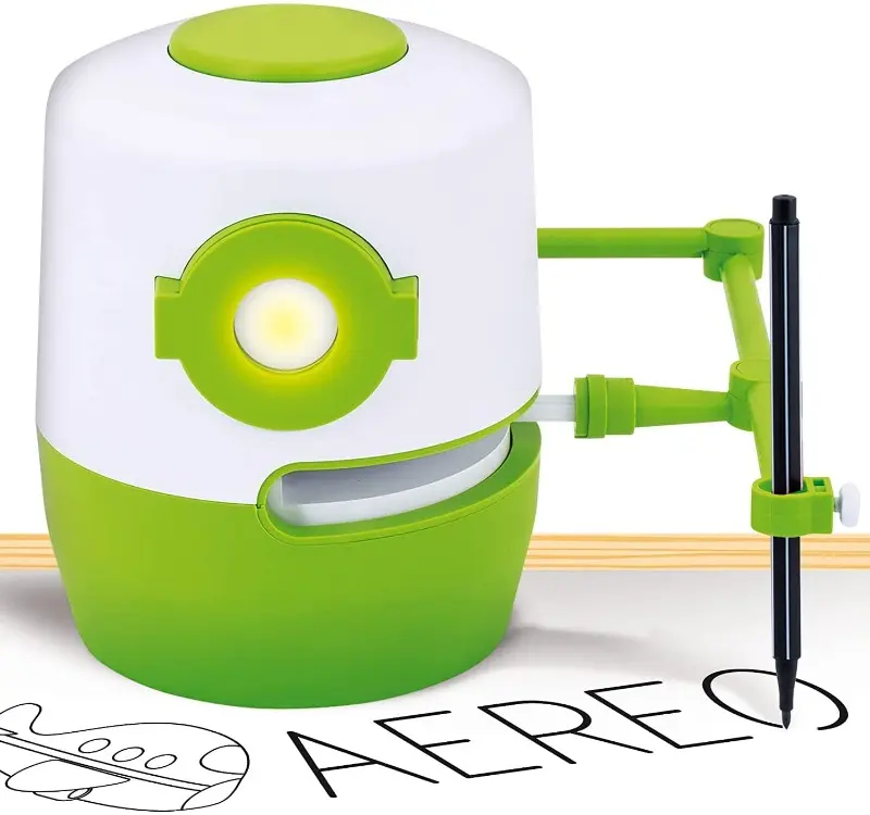 Lisciani Robot Leggo e Scrivo