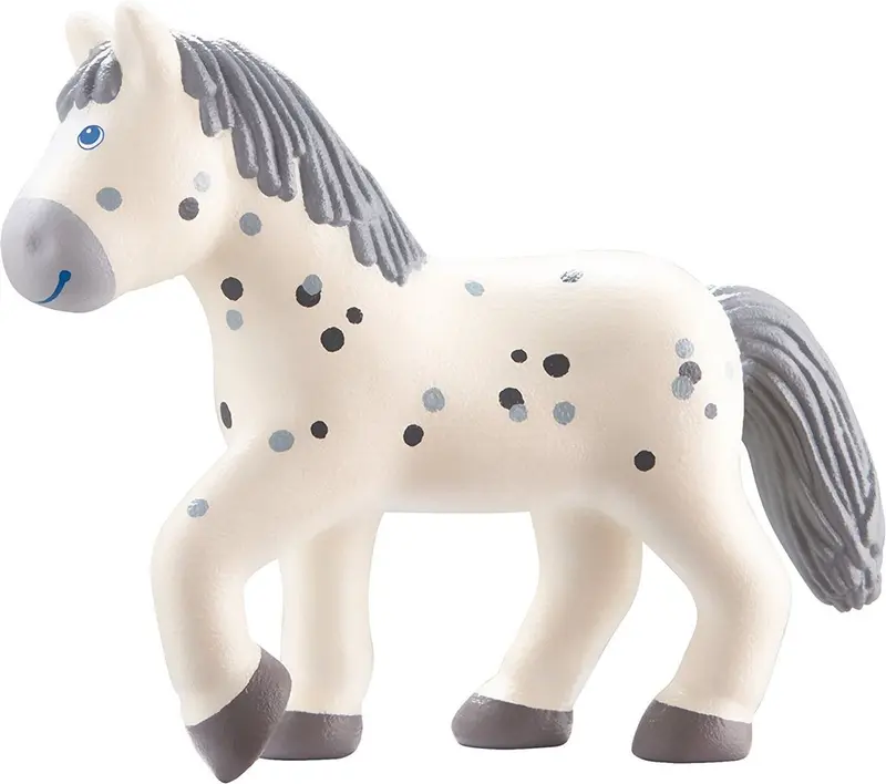 Little Friends – Cavallo Pippa