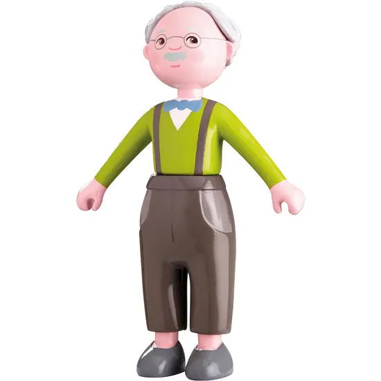 Little Friends – Nonno Kurt