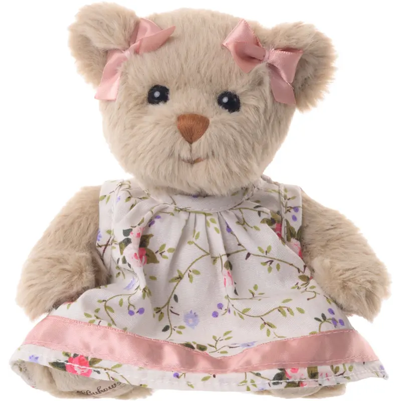 Little Maya Peluche Bukowski