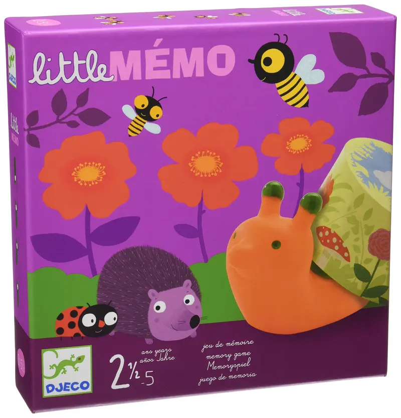 LITTLE MEMO
