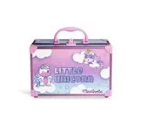 Little Unicorn - Perfect Traveller Case