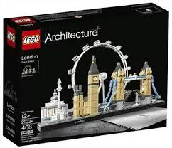 LondraArchitecture