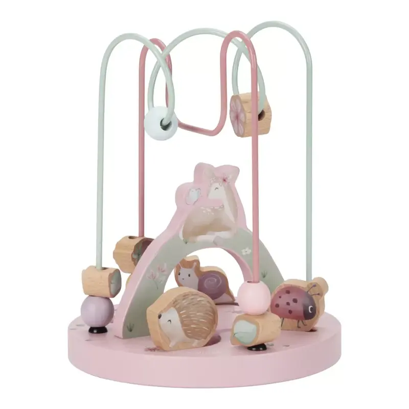 Looping Little Dutch Fairy Garden