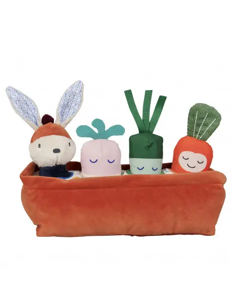 L'Orto di Gabin Lapin - Ebulobo - Art. E90023