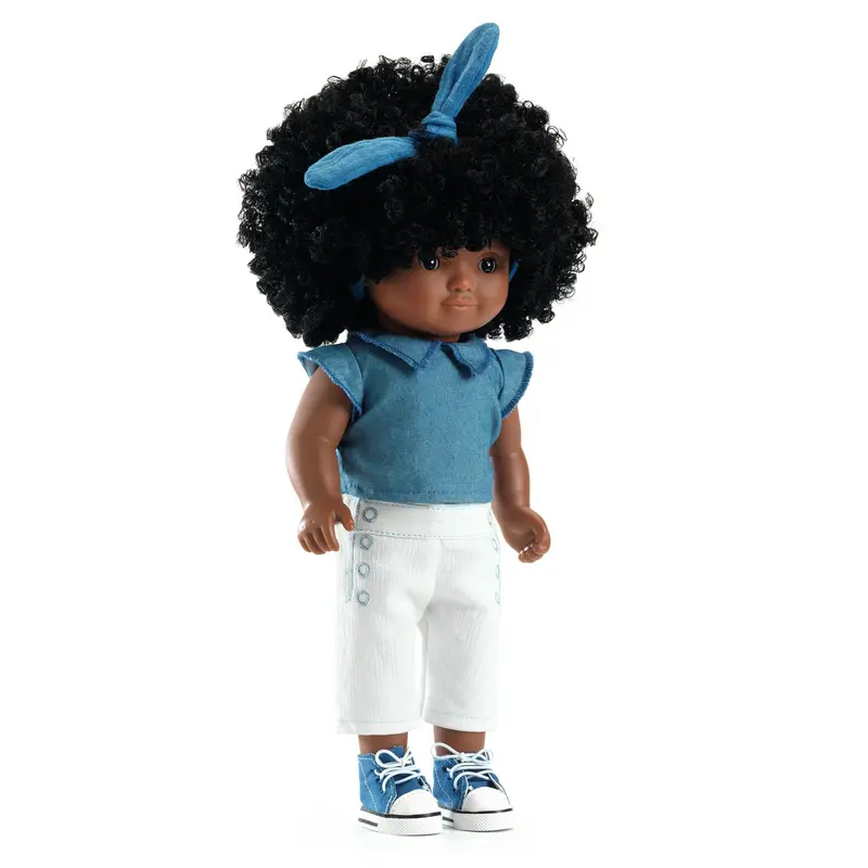 Lovely Janet Bambola 32 Cm Pomea (DJ07763)