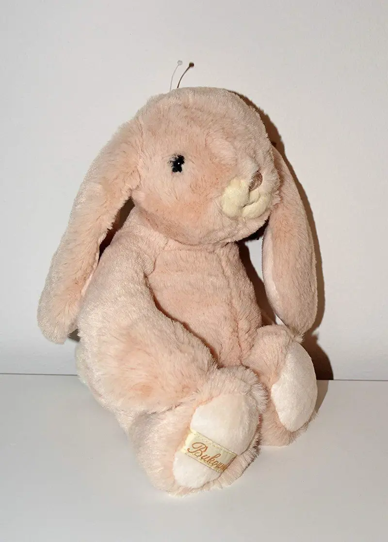 Lovely Kanini - Pale Pink (25C