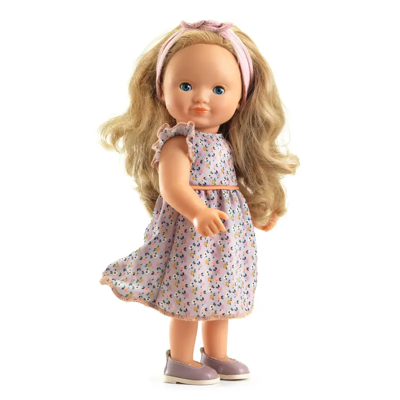Lovely Marie Bambola 32 Cm. Pomea (DJ07761)