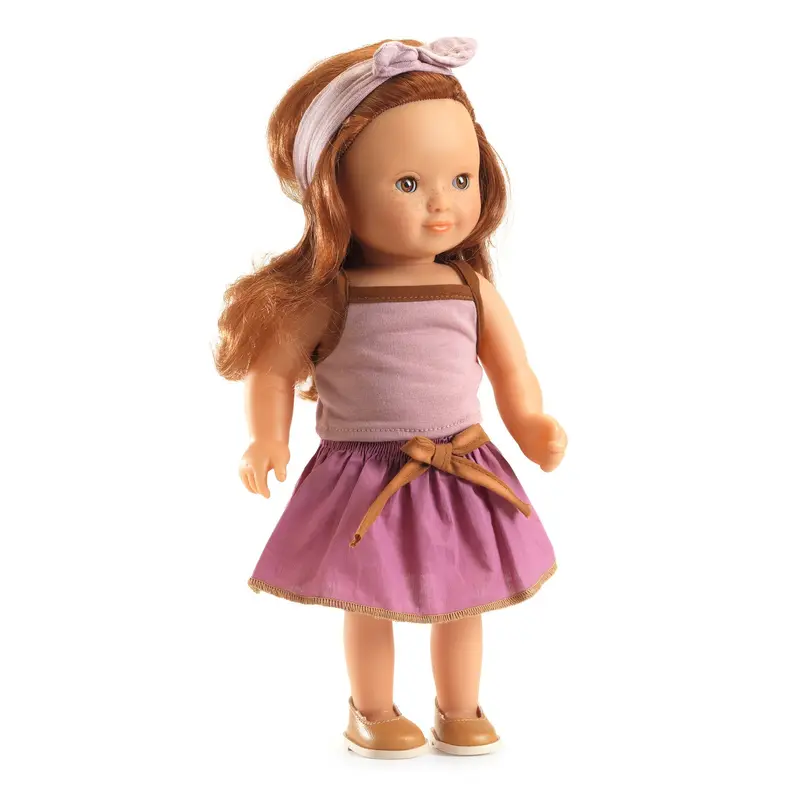 Lovely Sophie Bambola 32 Cm Pomea (DJ07760)