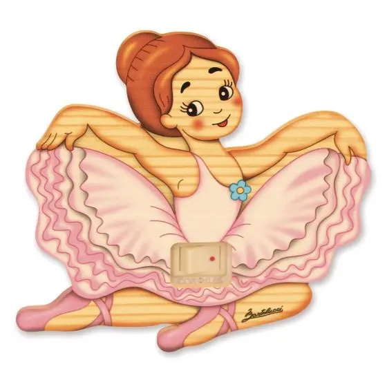 Luce da notte - Ballerina