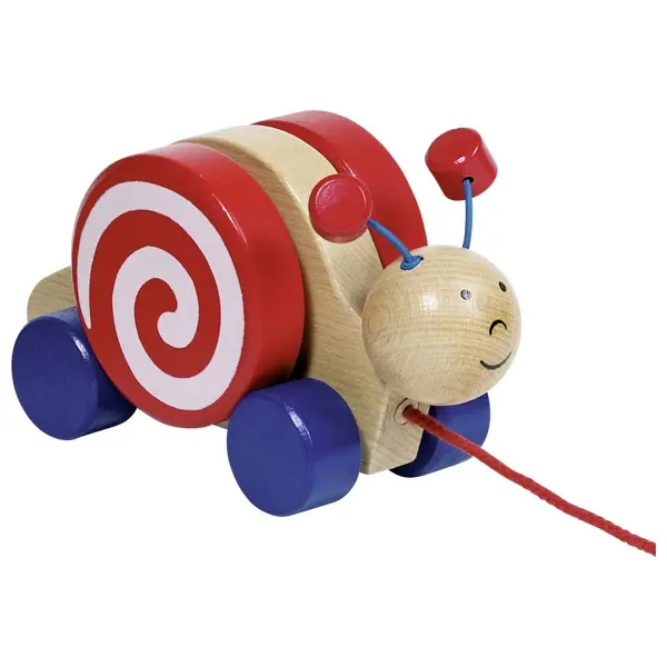 Lumaca trainabile - Goki - Art.54977