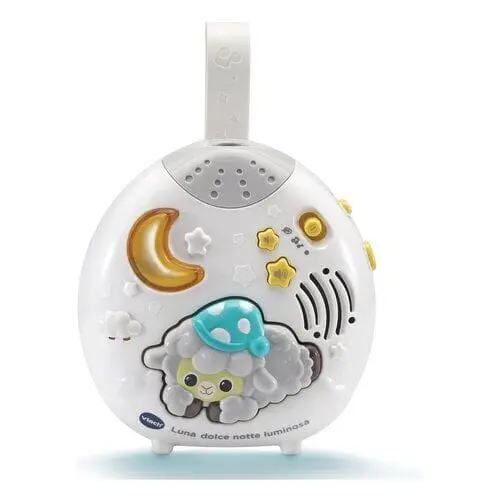 Luna Dolce Notte V Tech