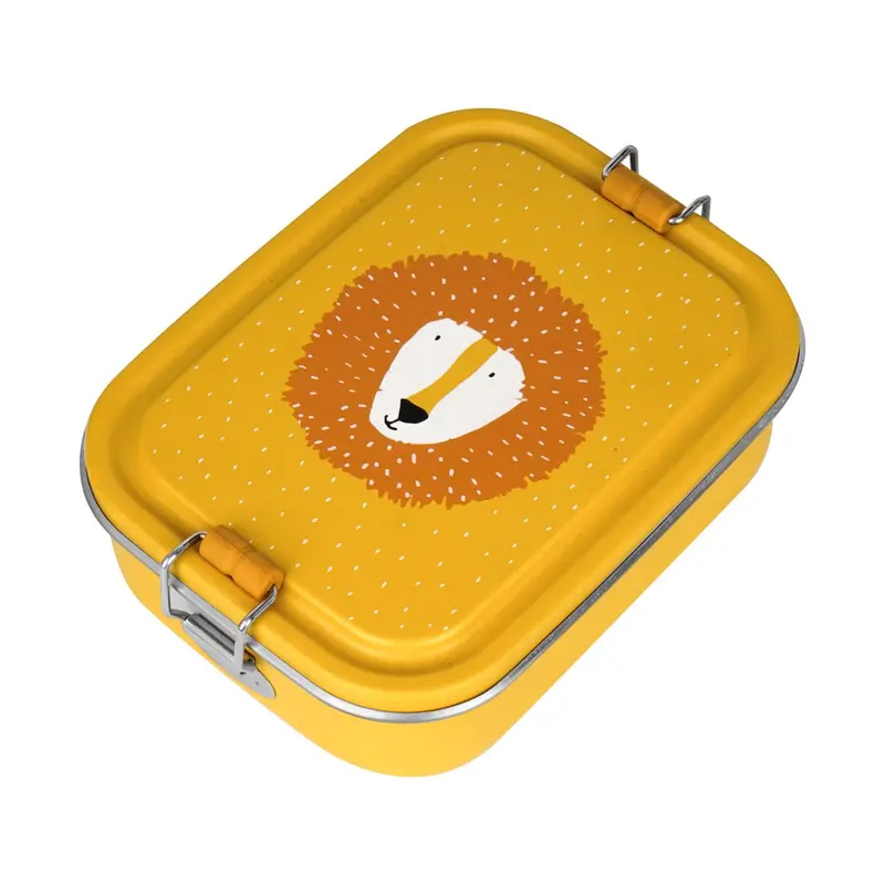 Lunch Box Small Mr. Lion (59-213)