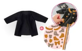 Ma Cheries - Cappotto da personalizzare - ULTIMI PEZZI