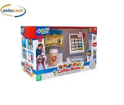 MACCHINA CAFFE' C/REG.DI CASSA