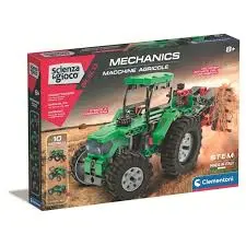 Macchine agricole