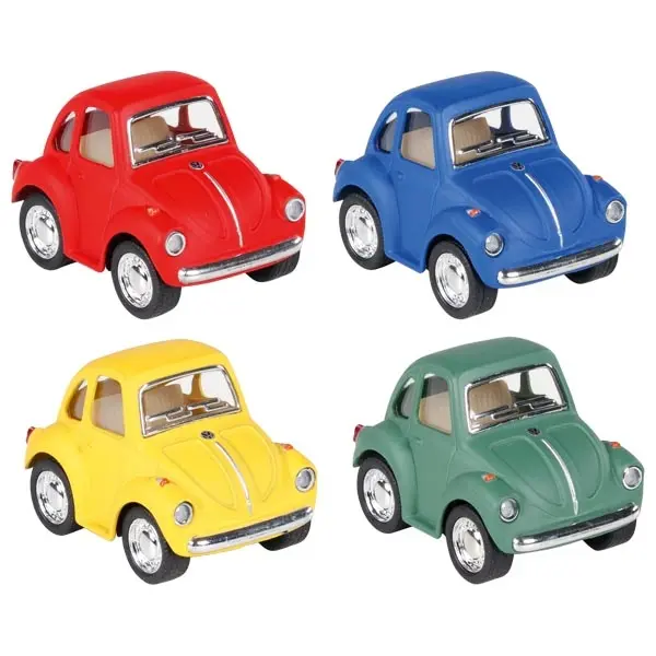 Maggiolino con Retrocarica - Goki - Art. 12303